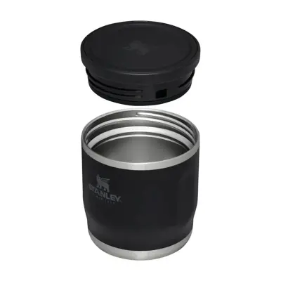 Stanley Adventure To-Go Food Jar Yemek Termosu 0,35Lt Siyah - 3