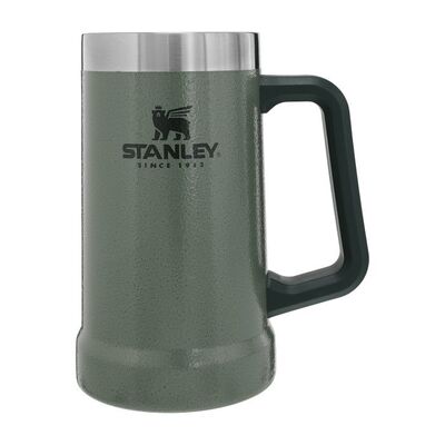 Stanley Adventure Vakumlu Termos Bira Bardak 0.70lt Yeşil - 1