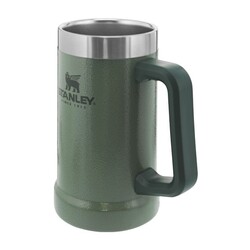 Stanley Adventure Vakumlu Termos Bira Bardak 0.70lt Yeşil - 2