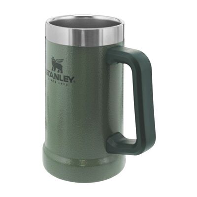 Stanley Adventure Vakumlu Termos Bira Bardak 0.70lt Yeşil - 2