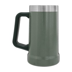 Stanley Adventure Vakumlu Termos Bira Bardak 0.70lt Yeşil - 3