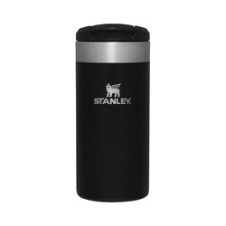 STANLEY - Stanley Aerolight Transit Mug Black Metallic 0,35Lt