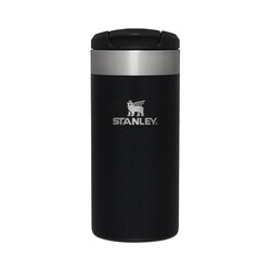 Stanley Aerolight Transit Mug Black Metallic 0,35Lt - Thumbnail