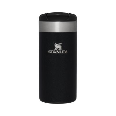 Stanley Aerolight Transit Mug Termos Black Metallic 0,35Lt - 1