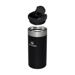 Stanley Aerolight Transit Mug Black Metallic 0,35Lt - Thumbnail