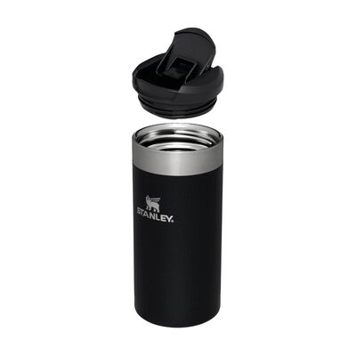 Stanley Aerolight Transit Mug Termos Black Metallic 0,35Lt - 3