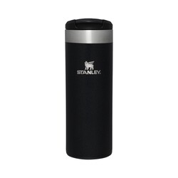 Stanley - Stanley Aerolight Transit Mug Black Metallic 0,47Lt