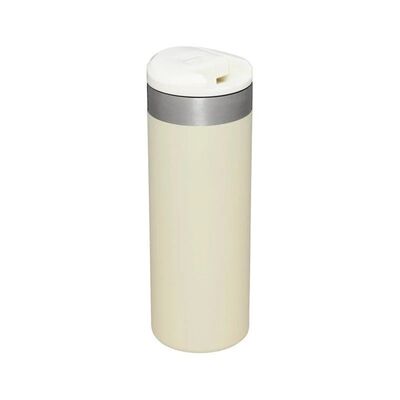 Stanley Aerolight Transit Mug Cream Metallic 0,47Lt - 4