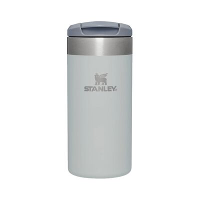 Stanley Aerolight Transit Mug Termos Fog Metallic 0,35Lt - 1