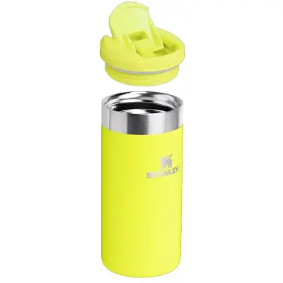 Stanley Aerolight Transit Mug Fosforlu Sarı 0,35Lt - 2