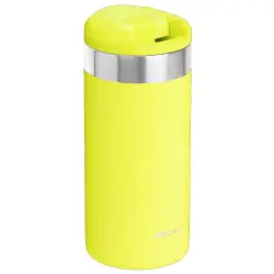Stanley Aerolight Transit Mug Fosforlu Sarı 0,35Lt - 3