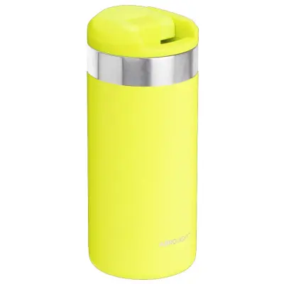 Stanley Aerolight Transit Mug Fosforlu Sarı 0,35Lt - 3