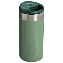 Stanley Aerolight Transit Mug Hammertone Green 0,35Lt - 2