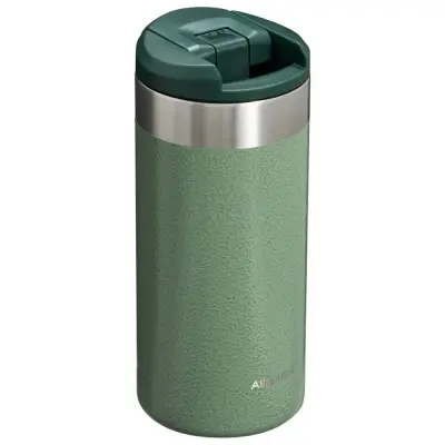 Stanley Aerolight Transit Mug Hammertone Green 0,35Lt - 2
