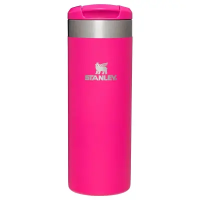 Stanley Aerolight Transit Mug Fuşya 0,47Lt - 1