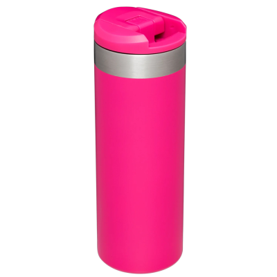 Stanley Aerolight Transit Mug Fuşya 0,47Lt - 2