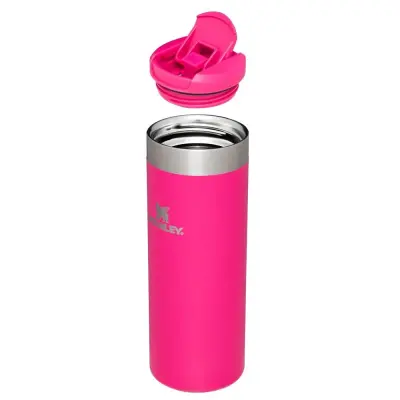 Stanley Aerolight Transit Mug Fuşya 0,47Lt - 3