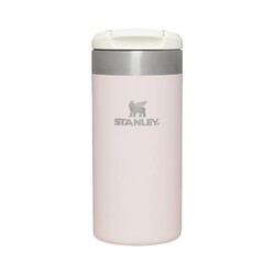 STANLEY - Stanley Aerolight Transit Mug Rose Quartz Metallic 0,35Lt