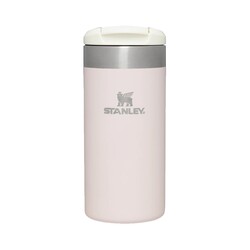Stanley Aerolight Transit Mug Rose Quartz Metallic 0,35Lt - 1