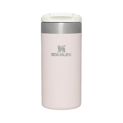 Stanley Aerolight Transit Mug Rose Quartz Metallic 0,35Lt - 1