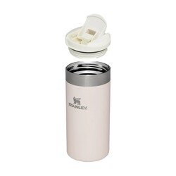 Stanley Aerolight Transit Mug Rose Quartz Metallic 0,35Lt - 3