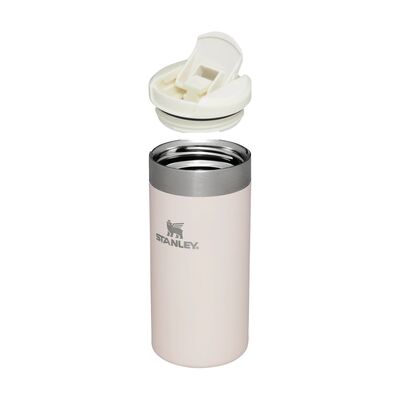 Stanley Aerolight Transit Mug Rose Quartz Metallic 0,35Lt - 3