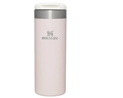 STANLEY - Stanley Aerolight Transit Mug Rose Quartz Metallic 0,47Lt