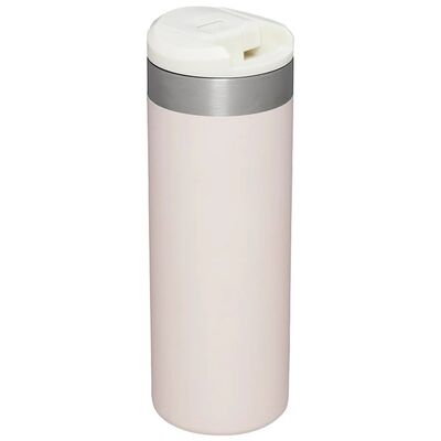 Stanley Aerolight Transit Mug Rose Quartz Metallic 0,47Lt - 2