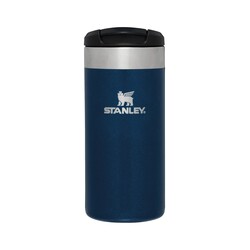 Stanley - Stanley Aerolight Transit Mug Royal Blue Metallic 0,35Lt