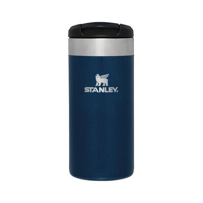 Stanley Aerolight Transit Mug Termos Royal Blue Metallic 0,35Lt - 1