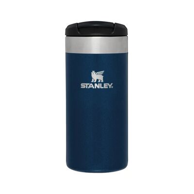 Stanley Aerolight Transit Mug Royal Blue Metallic 0,35Lt