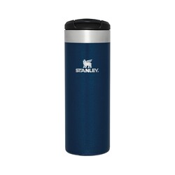 Stanley Aerolight Transit Mug Royal Blue Metallic 0,47Lt - Thumbnail