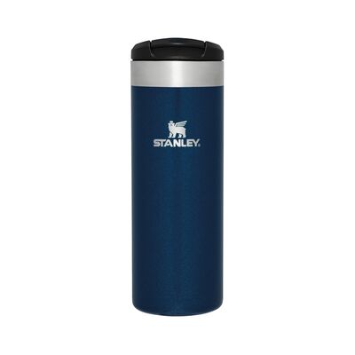 Stanley Aerolight Transit Mug Royal Blue Metallic 0,47Lt - 1