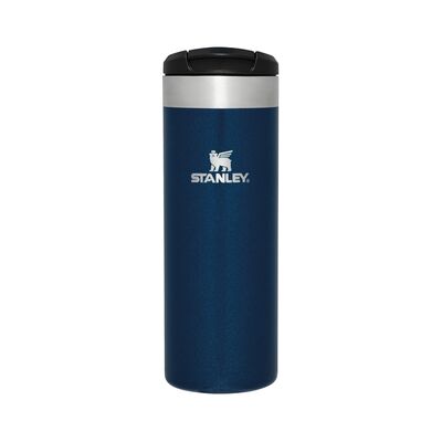 Stanley Aerolight Transit Mug Royal Blue Metallic 0,47Lt