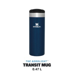 Stanley Aerolight Transit Mug Royal Blue Metallic 0,47Lt - 4