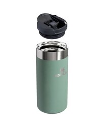 Stanley Aerolight Transit Mug Termos Shale Metallic 0,35Lt - 2
