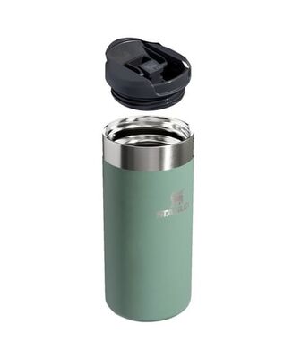Stanley Aerolight Transit Mug Termos Shale Metallic 0,35Lt - 2