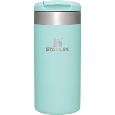Stanley Aerolight Transit Mug Termos Su Yeşili 0,35Lt - STANLEY
