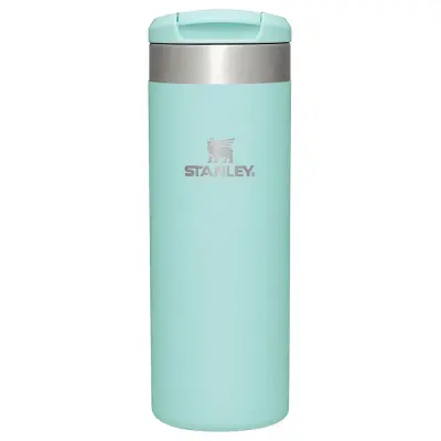 Stanley Aerolight Transit Mug Bebe Mavisi 0,47Lt - 1