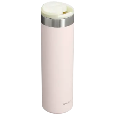 Stanley Aerolight Transit Mug Termos 0,60L Pudra - 2