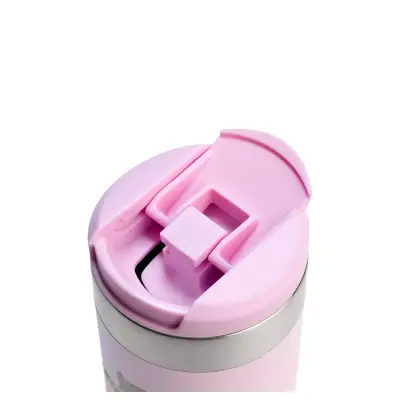 Stanley Aerolight Transit Mug Termos Cherry Blossom 0,47Lt - 3