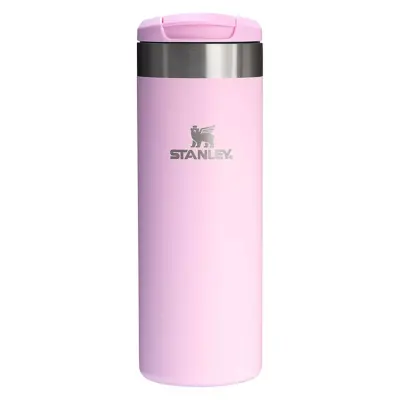 Stanley Aerolight Transit Mug Termos Cherry Blossom 0,47Lt - 1