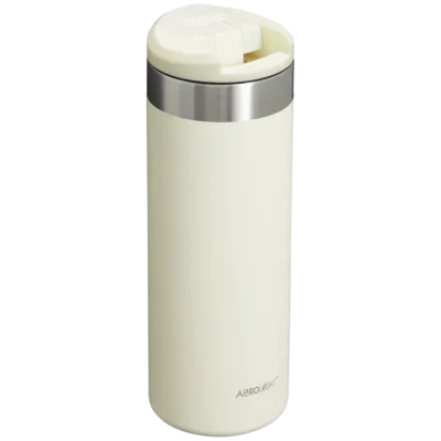 Stanley Aerolight Transit Mug Termos Cream 0,47Lt - 2