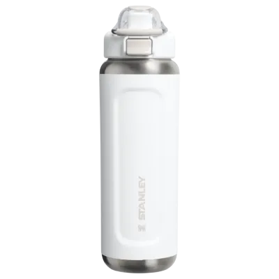 Stanley Wellspring Bottle Soğuk Su Termosu 0,70lt Frost - 1