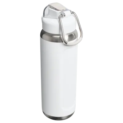 Stanley Wellspring Bottle Soğuk Su Termosu 0,70lt Frost - 2
