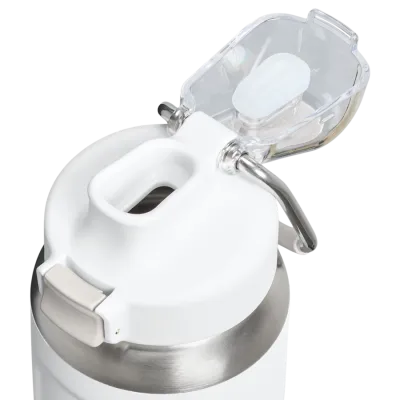 Stanley Wellspring Bottle Soğuk Su Termosu 0,70lt Frost - 3