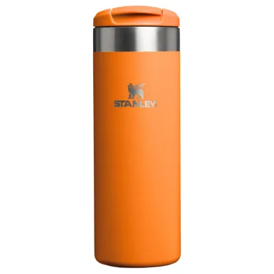 Stanley Aerolight Transit Mug Termos Goldenrod Coral 0,47Lt - 1