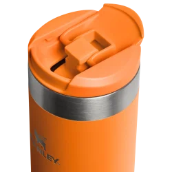 Stanley Aerolight Transit Mug Termos Goldenrod Coral 0,47Lt - 3