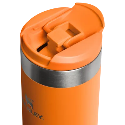 Stanley Aerolight Transit Mug Termos Goldenrod Coral 0,47Lt - 3