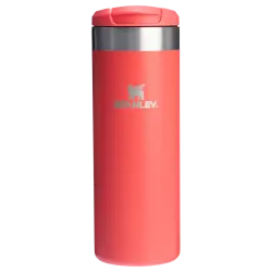 Stanley Aerolight Transit Mug Termos Hot Coral 0,47Lt - 1